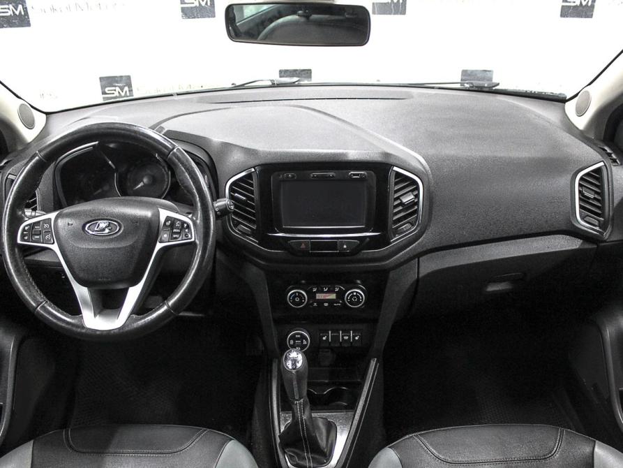 Lada (ВАЗ) XRAY I Ростов-на-Дону  - изображение 7