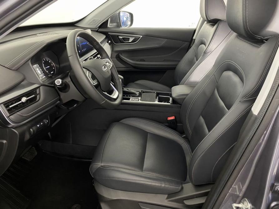 Chery Tiggo 4 Pro I Воронеж  - изображение 12