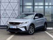 Geely Coolray I Москва  - изображение 25