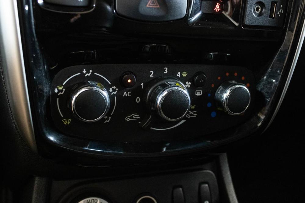 Nissan Terrano III (D10) Уфа  - изображение 16