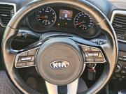 Kia Sportage IV Рестайлинг Пермь  - изображение 11