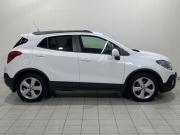 Opel Mokka I Курск  - изображение 24