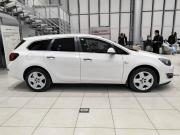 Opel Astra J Рестайлинг Казань  - изображение 27