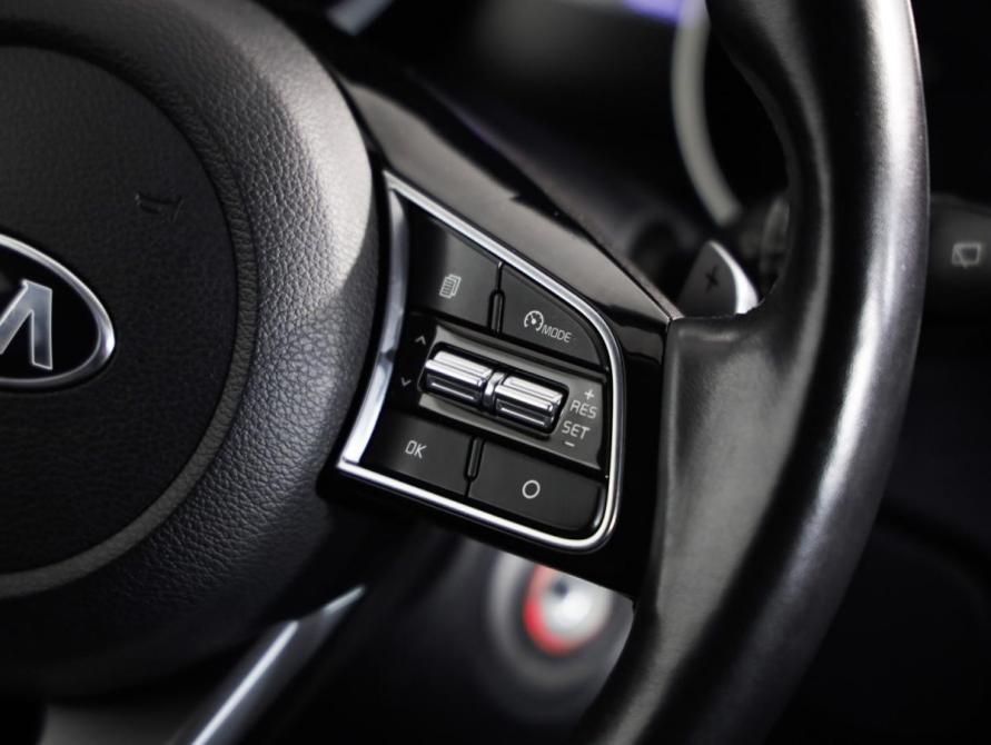 Kia Ceed III Санкт-Петербург  - изображение 11