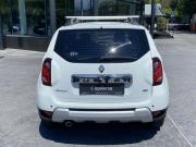 Renault Duster I Рестайлинг Сочи  - изображение 18