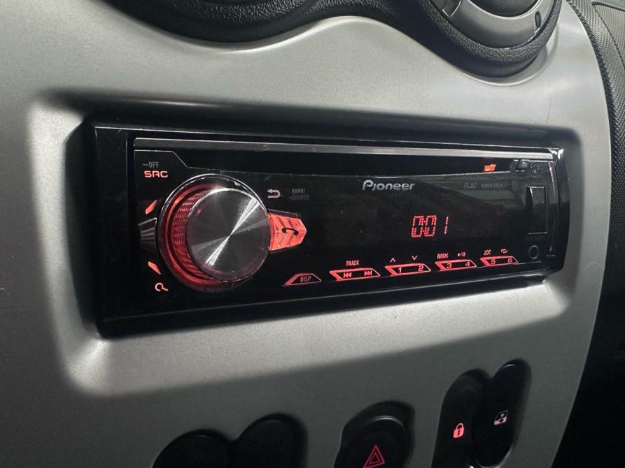 Renault Sandero I Уфа  - изображение 16