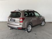 Subaru Forester IV Москва  - изображение 23