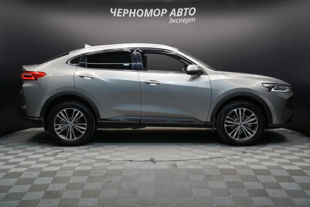 Haval F7x I Рестайлинг Крым  - изображение 6