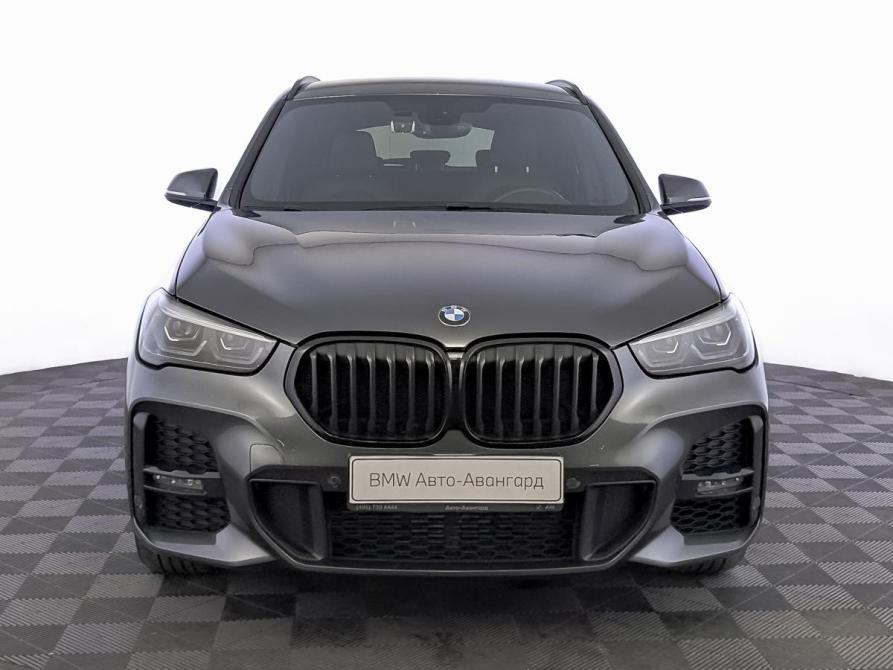 BMW X1 II (F48) Рестайлинг Москва  - изображение 2