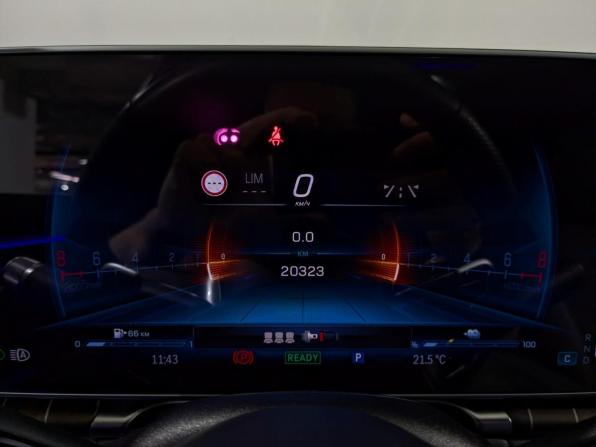 Mercedes-Benz S-Класс AMG IV (W223) с пробегом 2024 года, цена 22 500 000 рублей, 20315 км, седан, Автокод Объявления
