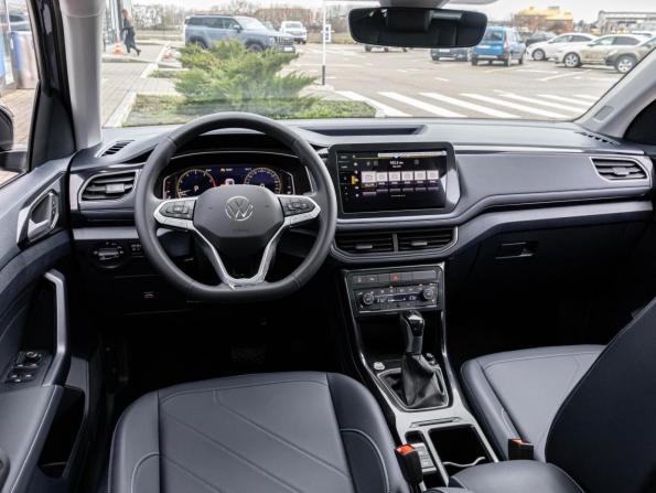 Volkswagen Tharu XR с пробегом 2025 года, цена 2 965 000 рублей, 44 км, внедорожник, Автокод Объявления