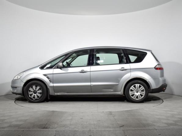 Ford S-MAX I с пробегом 2007 года, цена 549 000 рублей, 315110 км, минивэн, Автокод Объявления
