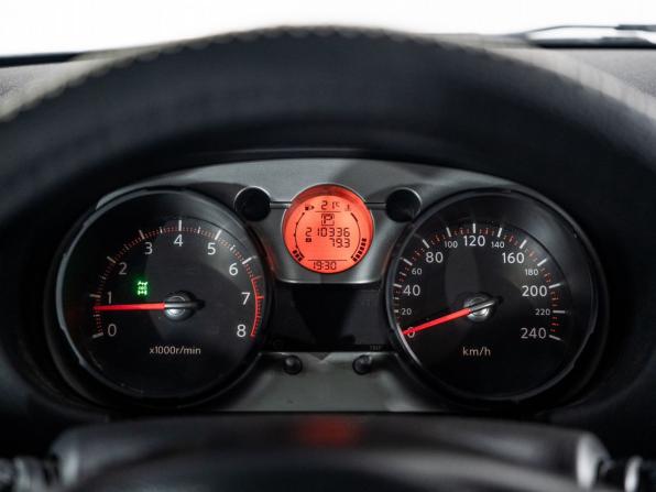 Nissan Qashqai I с пробегом 2007 года, цена 785 000 рублей, 210336 км, внедорожник, Автокод Объявления