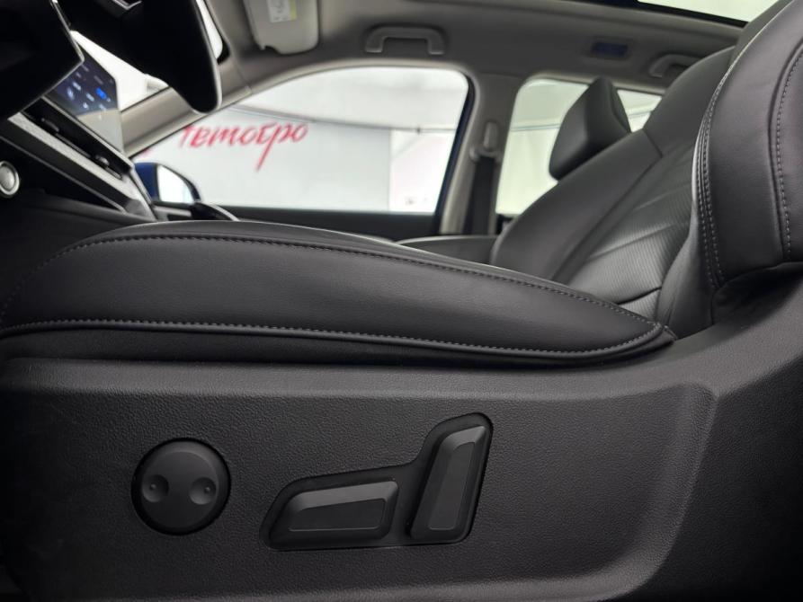 Haval F7 I Рестайлинг Псков  - изображение 19
