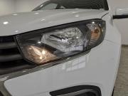 Lada (ВАЗ) Granta I Рестайлинг Москва  - изображение 35