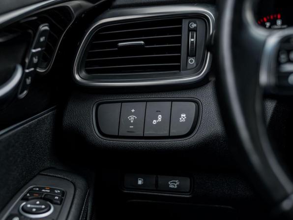 Kia Sorento III Prime Рестайлинг с пробегом 2020 года, цена 2 853 000 рублей, 121217 км, внедорожник, Автокод Объявления