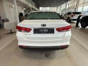 Kia Optima IV Серпухов  - изображение 33