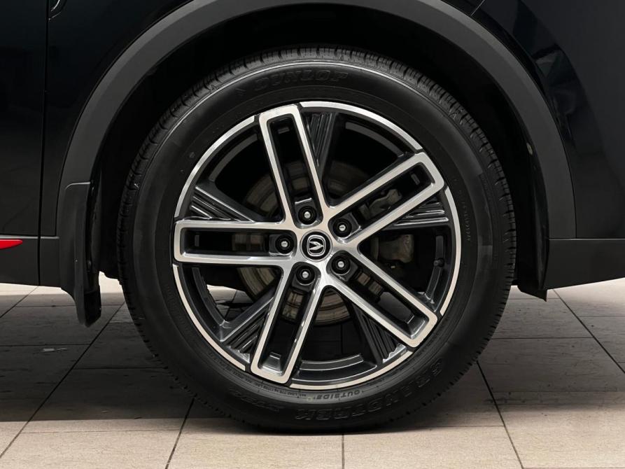 Changan CS55 Plus II Санкт-Петербург  - изображение 26