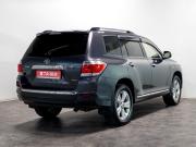 Toyota Highlander II (XU40) Рестайлинг Чита  - изображение 27