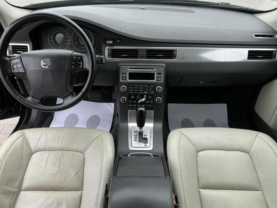 Volvo S80 II Киров  - изображение 28
