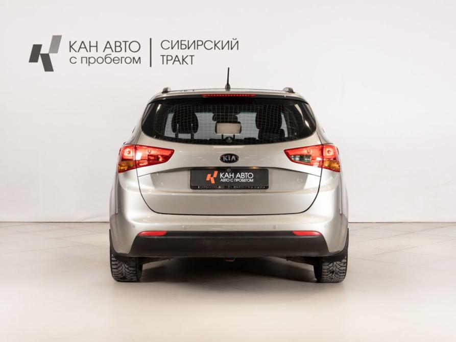 Kia Ceed II Казань  - изображение 4