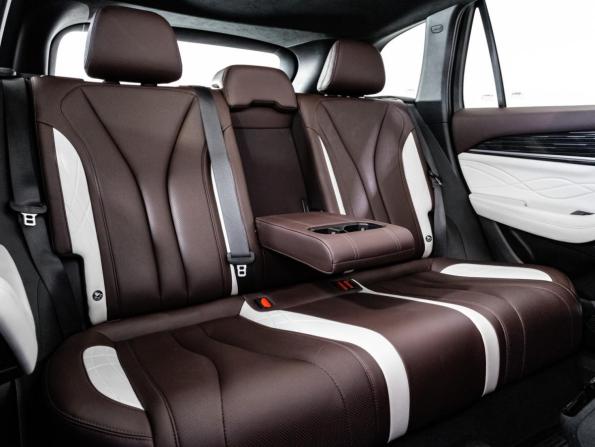 Geely Monjaro I с пробегом 2023 года, цена 2 925 000 рублей, 79045 км, внедорожник, Автокод Объявления