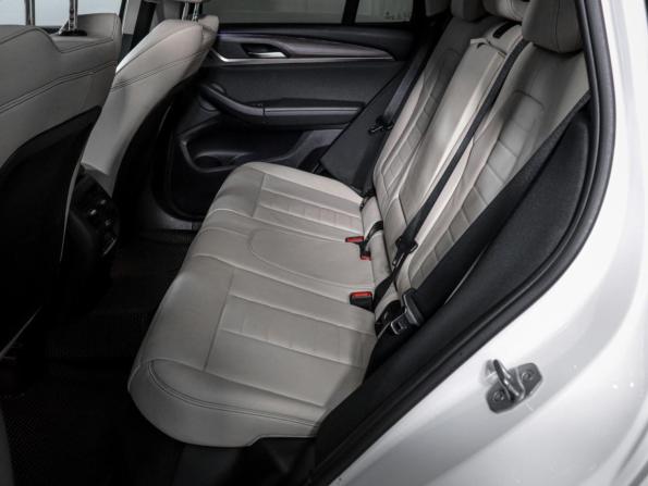 BMW X3 III (G01) с пробегом 2018 года, цена 4 399 000 рублей, 88367 км, внедорожник, Автокод Объявления