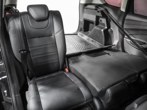 Ford Kuga II Рестайлинг с пробегом 2018 года, цена 1 769 000 рублей, 110129 км, внедорожник, Автокод Объявления