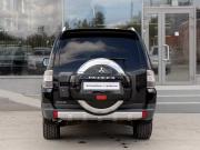 Mitsubishi Pajero IV Новосибирск  - изображение 26