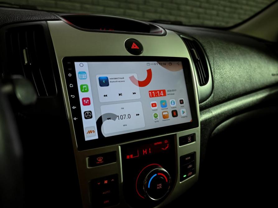 Kia Cerato II Екатеринбург  - изображение 15