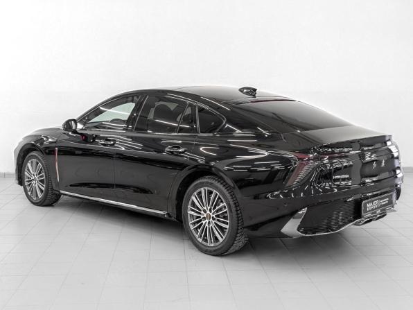 Hongqi H6 с пробегом 2025 года, цена 3 665 000 рублей, 5967 км, лифтбек, Автокод Объявления