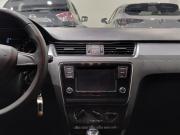 Skoda Rapid I Рестайлинг Казань  - изображение 40