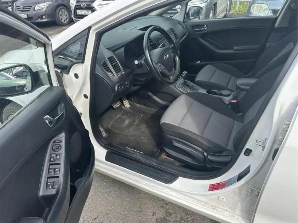 Kia Cerato III с пробегом 2014 года, цена 1 299 000 рублей, 109346 км, седан, Автокод Объявления