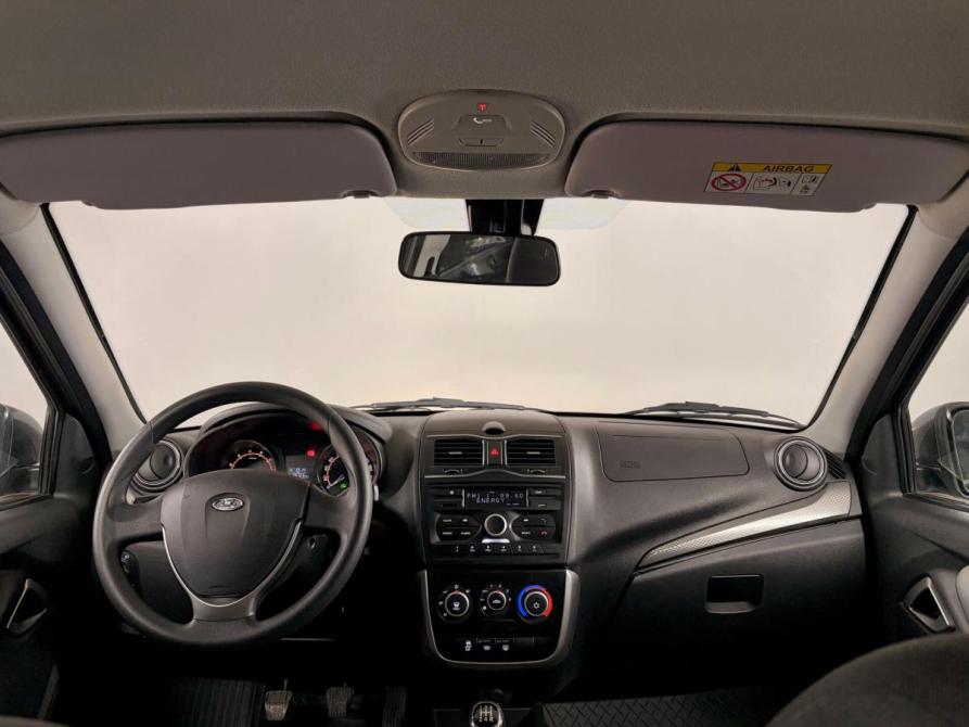 Lada (ВАЗ) Granta I Рестайлинг Екатеринбург  - изображение 19