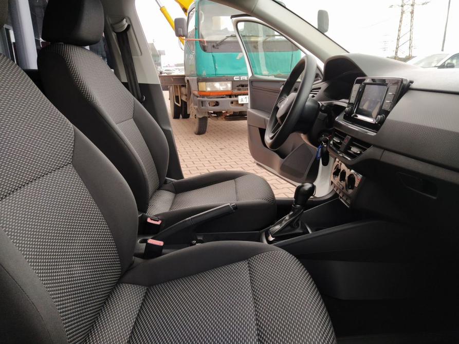 Volkswagen Polo VI Екатеринбург  - изображение 18