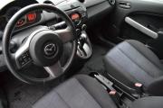 Mazda 2 II Рестайлинг (DE2) Старый Оскол  - изображение 34