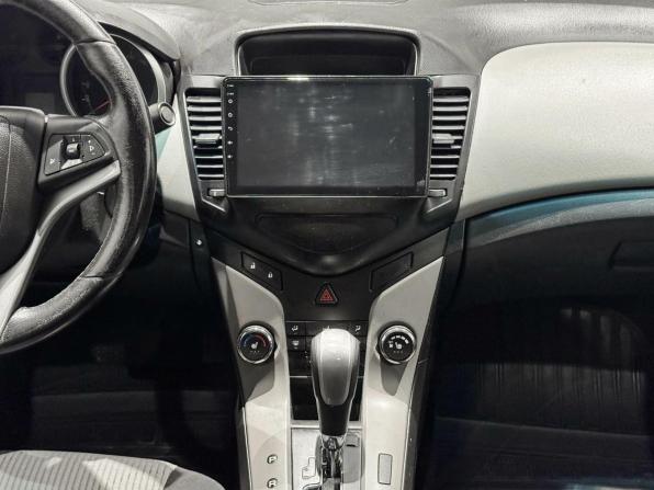Chevrolet Cruze I с пробегом 2011 года, цена 593 043 рубля, 235568 км, седан, Автокод Объявления