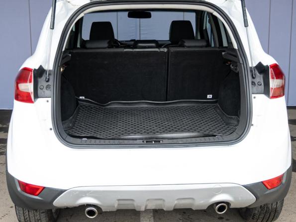 Ford Kuga I с пробегом 2011 года, цена 999 000 рублей, 222503 км, внедорожник, Автокод Объявления
