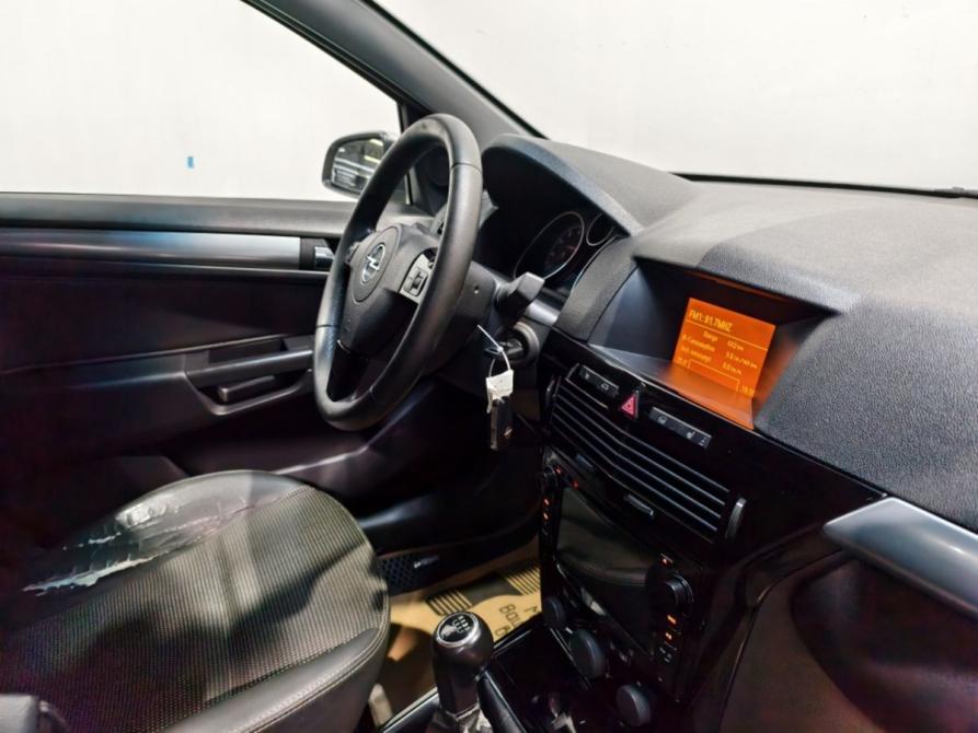 Opel Astra H Рестайлинг Курск  - изображение 6