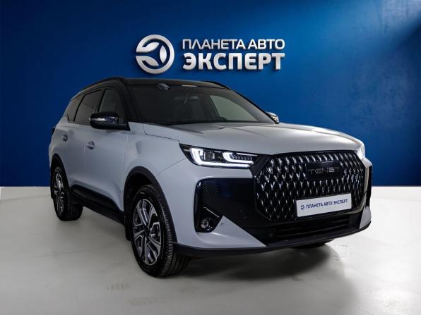 Tenet T7 с пробегом 2025 года, цена 2 200 000 рублей, 25476 км, внедорожник, Автокод Объявления