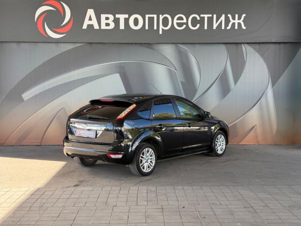 Ford Focus II Рестайлинг с пробегом 2008 года, цена 680 000 рублей, 255000 км, хэтчбек, Автокод Объявления