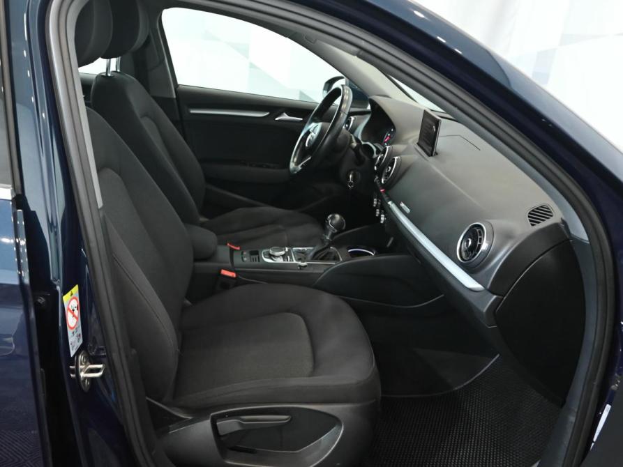 Audi A3 III (8V) Рестайлинг Екатеринбург  - изображение 16
