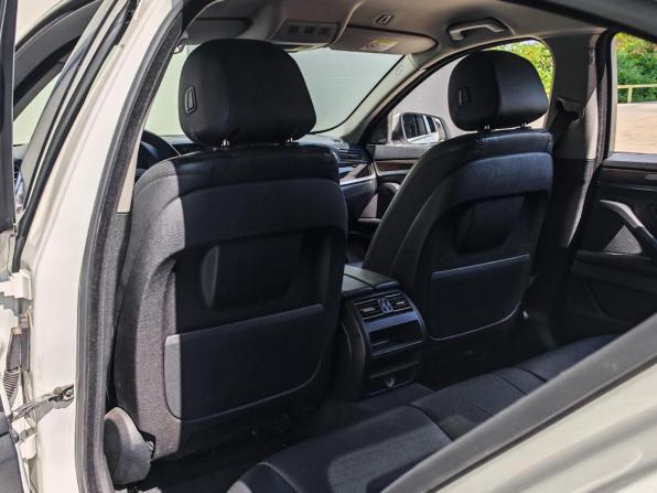 BMW 5 серии VI (F10/F11/F07) Рестайлинг с пробегом 2014 года, цена 2 150 000 рублей, 236146 км, седан, Автокод Объявления