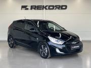 Hyundai Solaris I Уфа  - изображение 19