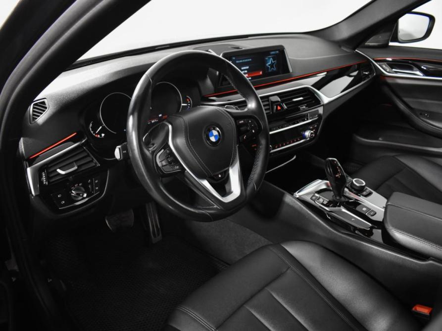 BMW 5 серии VII (G30/G31/G38) Санкт-Петербург  - изображение 9