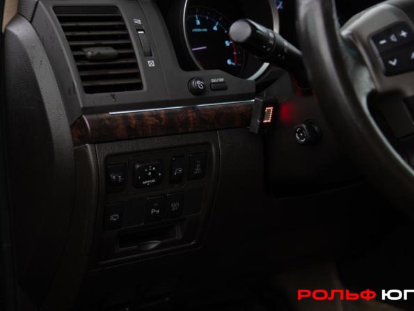 Toyota Land Cruiser 200 Series с пробегом 2010 года, цена 2 968 000 рублей, 242673 км, внедорожник, Автокод Объявления