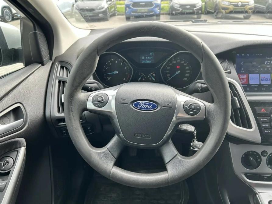 Ford Focus III Череповец  - изображение 11