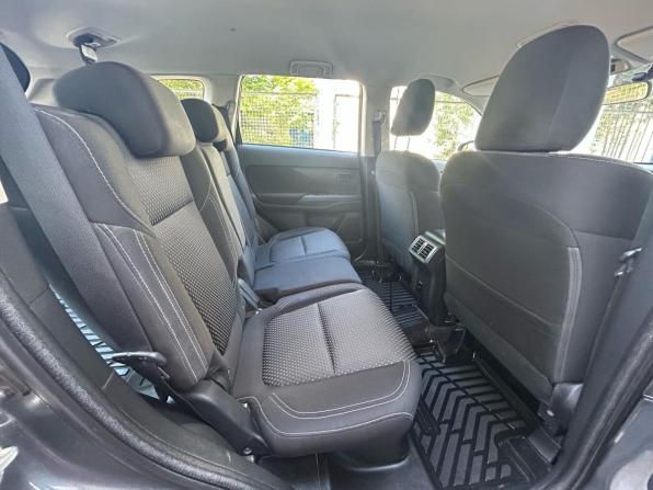 Mitsubishi Outlander III Рестайлинг 3 с пробегом 2021 года, цена 1 820 000 рублей, 194206 км, внедорожник, Автокод Объявления