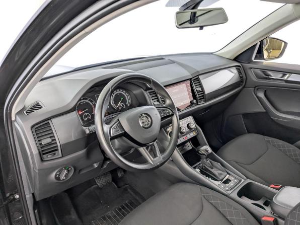 Skoda Kodiaq I с пробегом 2019 года, цена 2 150 000 рублей, 159194 км, внедорожник, Автокод Объявления