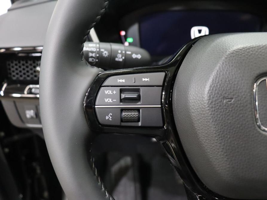 Honda CR-V VI Москва  - изображение 16